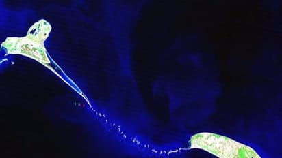 రామసేతు ఉందని చెప్పడం కష్టమే.. : షాకింగ్ ఆన్సర్ చెప్పిన కేంద్రం