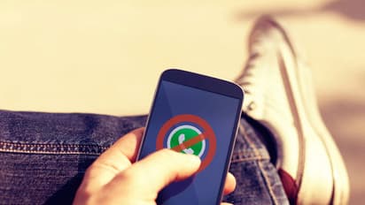 വാട്ട്സ്ആപ്പ് പ്രവര്‍ത്തനരഹിതം ; സന്ദേശങ്ങള്‍ അയക്കാനാകുന്നില്ല, ഇന്ത്യയിലടക്കം സേവനം തടസപ്പെട്ടു