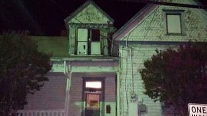 മുന്പ് വേശ്യാലയം; പക്ഷെ ഇപ്പോള് ആ വീടിന് സംഭവിച്ചത്..!