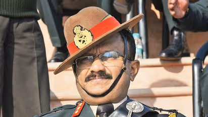 Keralite appointed new second in command of Indian Army