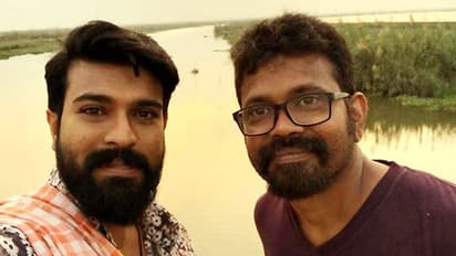 రామ్ చరణ్ రంగస్థలం షూటింగ్ ఎందుకు ఆగిపోయిందో తెలుసా?