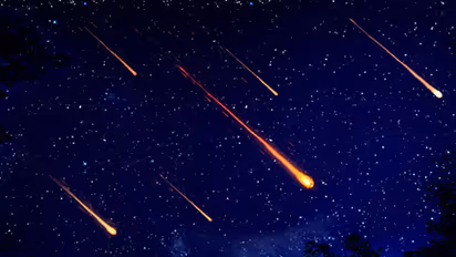 Mysterious 'space rock' creates panic in Kerala hill station