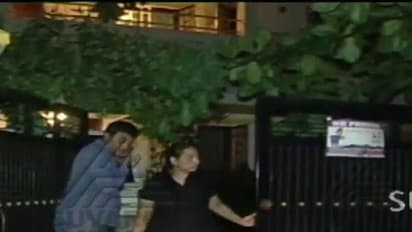 Karnataka police protest leader writes to CJ, claims innocence