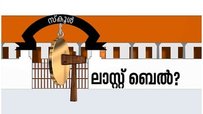 ഒരു സ്കൂളിന് കൂടി മരണമണി; കൊണ്ടോട്ടി മാങ്ങാട്ടുമുറി എഎംഎ എല്പി സ്കൂള് അടച്ചുപൂട്ടി