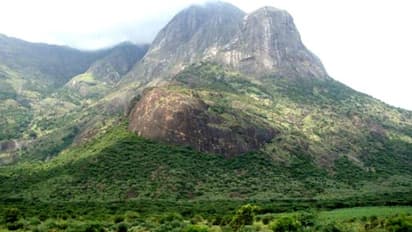 தேனி அருகே நியூட்ரினோ ஆய்வகம்... மத்திய அரசு அதிரடி ஒப்புதல்..!