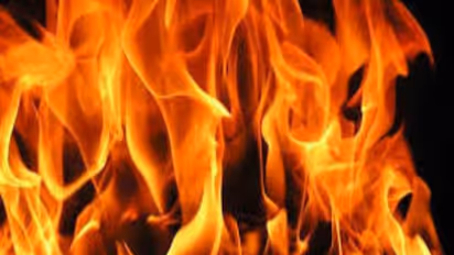 தூத்துக்குடியில் அரசு பஸ் எரிப்பு! மீண்டும் பதற்றம்...