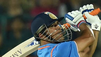 MS Dhoni's birthday: 'Om Finishaya Namaha' to ode to good times, here's how Twitter wished Mahi