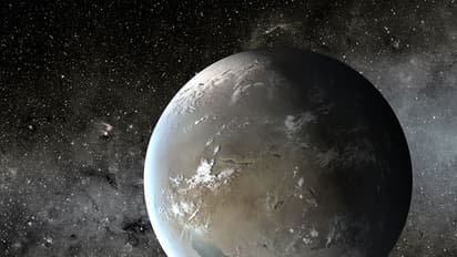 ഇതാണ് ഭൂമിയുടെ യഥാര്ത്ഥ 'ചേട്ടന്' ?