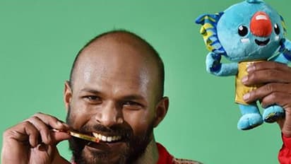 3ನೇ ದಿನವೂ ಭಾರತಕ್ಕೆ ಮೂರನೇ ಚಿನ್ನದ ಪದಕ