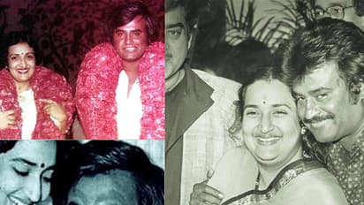 Expect 'all kinds of good changes' if Rajinikanth enters politics: Latha