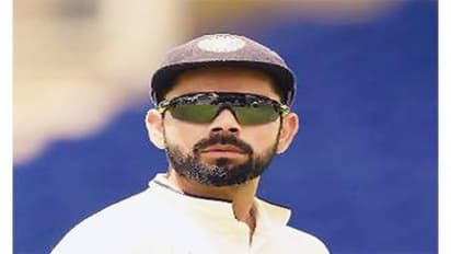 இந்திய அணிக்கு தரவரிசையில் எத்தனையாவது இடம் தெரியுமா?