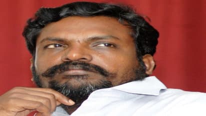 சபாநாயகரை சாதிய ரீதியில் அவமதித்தது உண்மையா? அதிமுகவினருக்கு விசிக தலைவர் திருமாவளவன் கேள்வி