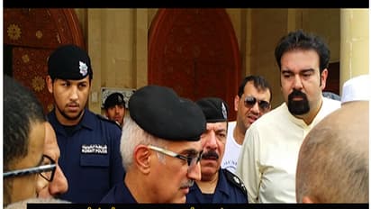 കുവൈത്തില് ഭീകരാക്രമണ ശ്രമം: പിടിയിലായ എട്ടംഗ ഐഎസ് സംഘത്തില് ഇന്ത്യക്കാരനും