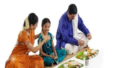 உங்களுக்கு தெரியுமா? சம்மணங்கால் இட்டு சாப்பிடுவதுதான் ஆரோக்கியத்திற்கு சிறந்தது...