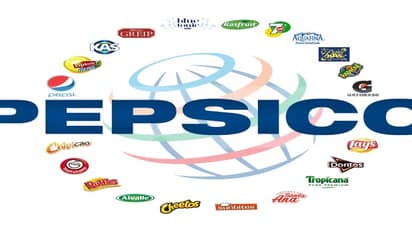 பெப்சி விற்பனை குறைந்தா விட்டுவிடுவோமா..? க்வார்க்கர் நியூட்ரி புட்ஸ் விற்போமே..! பெப்சிகோ இந்தியா நிறுவனம் வியூகம்....