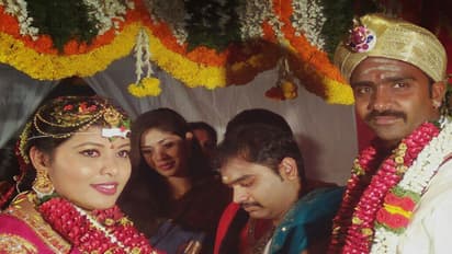 ಲೂಸ್ ಮಾದ ಸಹೋದರನ ವಿವಾಹ