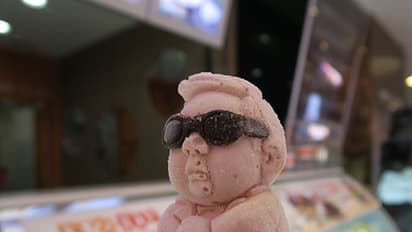 This printer can give food printouts in 3D