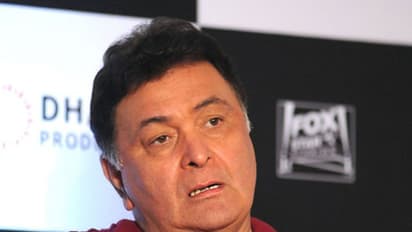 Rishi Kapoor on IPL: My appeal is, please consider Pakistani players