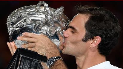 ದಾಖಲೆ ನಿರ್ಮಿಸಿದ ರೋಜರ್ ಫೆಡರರ್ ಕಣ್ಣಂಚಿನಲ್ಲಿ ನೀರು: ನಿವೃತ್ತಿ ಸೂಚನೆಯೇ ?