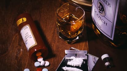 Police get tough, go house hunting in search of foreign drug peddlers in City