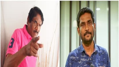 இருட்டு அறையில் முரட்டு குத்து’க்கு போராடுவதுதான் பாரதிராஜாவின் வேலையா..? இயக்குனர் சுரேஷ் காமட்சி ஆவேசம்..!