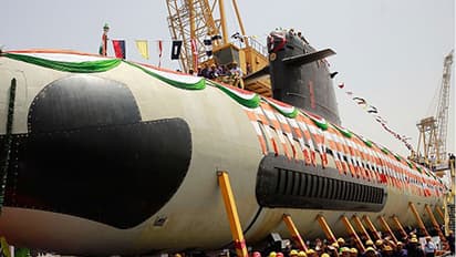 Scorpene leak: Here is why the Indian Navy is not a 'sitting duck'