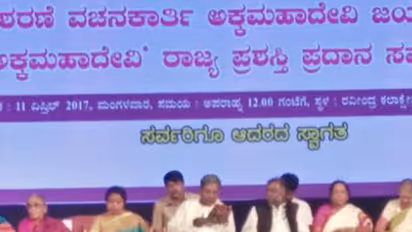 ಮುಂದಿನ ವರ್ಷ ಸರ್ಕಾರದಿಂದ ಕಿತ್ತೂರು ರಾಣಿ ಚೆನ್ನಮ್ಮ ಜಯಂತಿ: ಸಿಎಂ