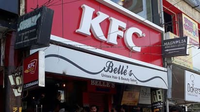 ಸಾಮಾಜಿಕ ಜಾಲತಾಣದಲ್ಲಿ ಟ್ರೆಂಡ್ ಆಯಿತು #KFCಕನ್ನಡಬೇಕು!