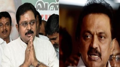 டிடிவி தினகரனுக்கு உதவினோமா? அவமானப்பட்டுடுவீங்க...! கொந்தளிக்கும் ஸ்டாலின்...!