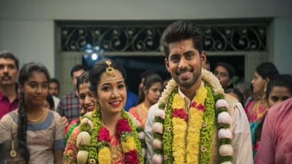 பிரமாண்டமாக நடந்து முடிந்த நடிகர் கதிர் திருமணம்...!