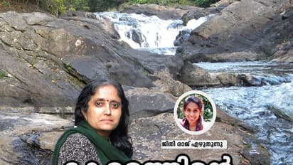 കേരളത്തിന്റെ മേധാപട്കര്‍!