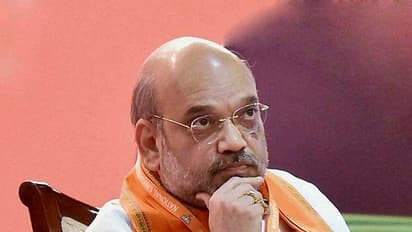  തെരഞ്ഞെടുപ്പ് തന്ത്രമോ? കശ്മീരിലെ പഹാഡി വിഭാ​ഗത്തിന് പട്ടികജാതി സംവരണം, നിർണായക പ്രഖ്യാപനവുമായി അമിത് ഷാ