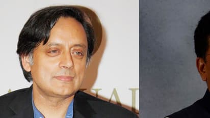 ശശി തരൂരിന്റെ വിദേശ ഇംഗ്ലീഷ് മനസ്സിലാക്കാൻ പറ്റുന്നില്ല: പിയൂഷ് ഗോയൽ