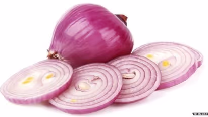 நீங்கள் வெங்காயத்தை பச்சையாகச் சாப்பிட்டால் இவ்வளவு நன்மைகளை பெறலாம்…