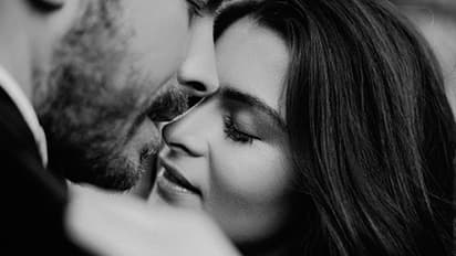 ಮಿಲನದಿಂದ ಖಿನ್ನತೆ ದೂರ!