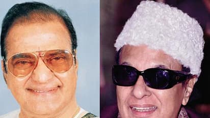 ఎన్టీఆర్... ఎంజీఆర్ లాగా ఎందుకు సక్సెస్ కాలేదు?