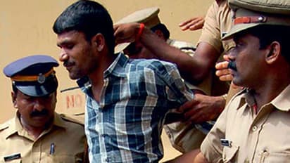 Fearing attacks, Govindachami wants to be shifted from Kerala jail