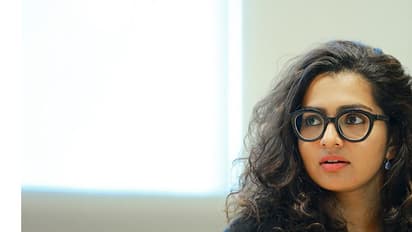 നിര്ഭാഗ്യവശാല് 'കസബ' കണ്ടു; മമ്മൂട്ടിക്കെതിരെ രൂക്ഷ വിമര്ശനവുമായി പാര്വതി