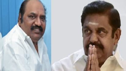 சட்டப்பேரவையில் எடப்பாடி என்ன பன்றார்… சும்மா இருக்கார்..!!! – செம கலாய் கலாய்த்த எம்.எல்.ஏ அன்பழகன்…!!!