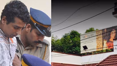 Memory card with visuals of attack handed over at Kavya Madhavan's office: Pulsar Suni