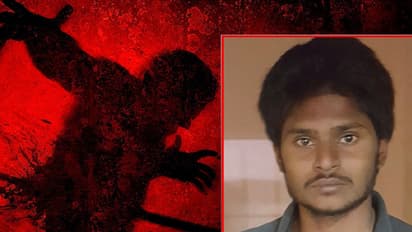 ತಂದೆಯನ್ನೇ ಕೊಂದ 19 ವರ್ಷದ ಮಗ!