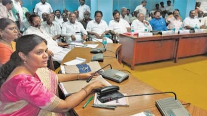 தொடங்கியது போக்குவரத்து ஊழியர்களின் பேச்சு வார்த்தை - உடன்பாடு ஏற்படுமா...?