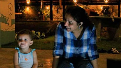 മഹി വന്നപ്പോള് പുനര്ജ്ജന്മം ലഭിച്ചതുപോലെയുണ്ട് രേവതി