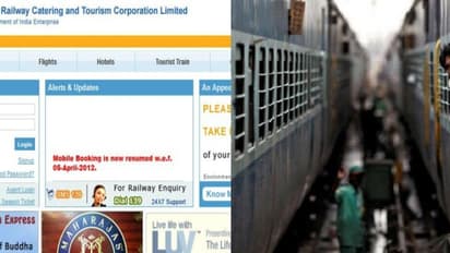 ஜூன் 30 வரை ரெயில் டிக்கெட் உயராதா? ஏன்? புதிய அறிவிப்பை வெளியிட்டது மத்தியஅரசு...