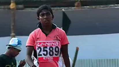 പ്രവീണയുടെ ഏഴാം സ്ഥാനത്തിന് പത്തരമാറ്റ് തിളക്കം