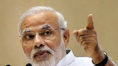 Will Modi’s speech bring tears or cheers (or both)?