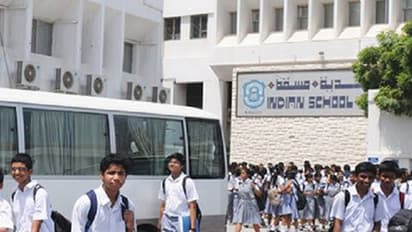 ഒമാനിലെ ഇന്ത്യന് സ്കൂളുകളില് പ്രവേശന നടപടികള് ജനുവരി എട്ടു മുതല് ആരംഭിക്കും