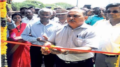 அரக்கோணம் இரயில் நிலையத்தில் இனி நீங்கள் நடக்க வேண்டாம்; அதுவா நடக்கும்: விரைவில் நகரும் படிக்கட்டுகள் வருதாம்…