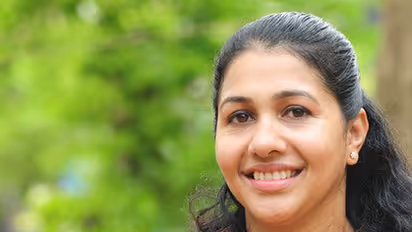 Anju Bobby George complains against Kerala sports minister