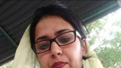 Indian woman forced to marry at gunpoint in Pakistan returns home safely